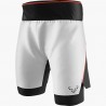 DYNAFIT Pantaloncini DNA Ultra 2in1 uomo NIMBUS