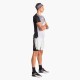 DYNAFIT Pantaloncini DNA Ultra 2in1 uomo NIMBUS