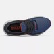 New Balance  Fresh Foam Roav Bambino Captain Blue con Ghost Pepper