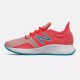 New Balance  Fresh Foam Roav Bambino Captain Blue con Ghost Pepper