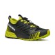 Scarpa RIBELLE RUN black/yellow