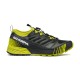Scarpa RIBELLE RUN black/yellow