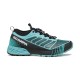Scarpa RIBELLE RUN WMN AQUA-BLACK