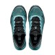 Scarpa RIBELLE RUN WMN AQUA-BLACK