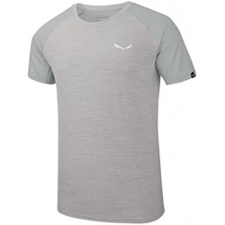 Salewa PEDROC HYBRID TEE MAGLIA UOMO 