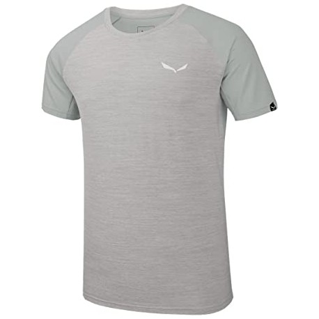Salewa PEDROC HYBRID TEE MAGLIA UOMO 