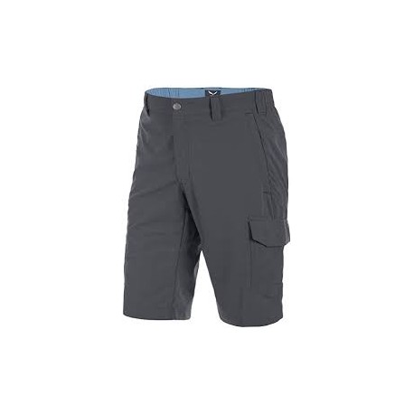 Salewa FANES DRY M SHORTS MAGNET