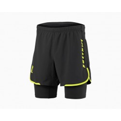 Scott hybrid short rc run cav blk/saft