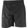 Salomon FAST WING TW SHORT M  BLACK
