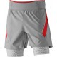 Salomon S-LAB EXO TWINSKIN SHORT M ing?
