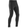Salomon TRAIL WINDSTOPPER TIGHT M BLACK MA NO IMG