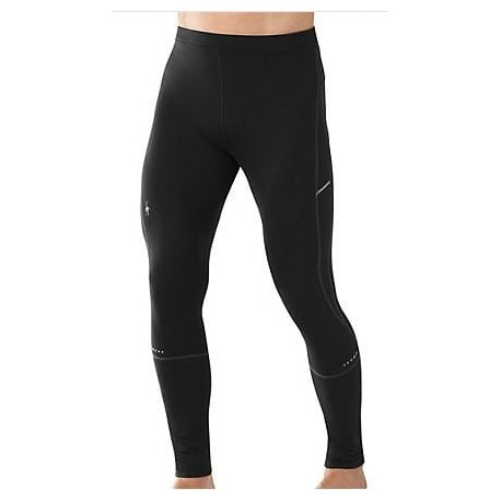 Smartwool M PHD RUN TECH TIGHT