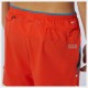 NEW BALANCE Pantaloncini Printed Impact Run 5 inch  Ghost Pepper