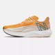 NEW BALANCE FuelCell Rebel v2  White con Habanero