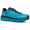 SCARPA SPIN INFINITY  AZURE/OTTANIO