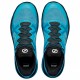 SCARPA SPIN INFINITY  AZURE/OTTANIO