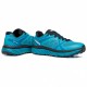 SCARPA SPIN INFINITY  AZURE/OTTANIO
