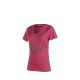 Mammut ZEPHIRA T-SHIRT WOMEN