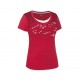 Salewa RAMI CO W S/S TEE DEVILS
