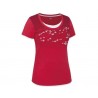 Salewa RAMI CO W S/S TEE DEVILS