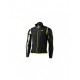 MICO SMANICATO Smanicato fullzip unisex run trail run