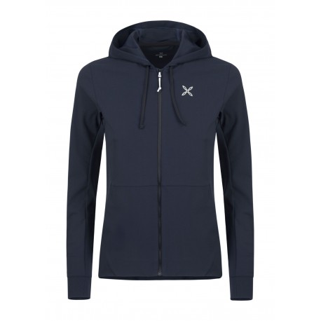 Montura EASY SOUND HOODY JACKET WOMAN