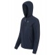 Montura EASY SOUND HOODY JACKET WOMAN