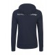 Montura EASY SOUND HOODY JACKET WOMAN