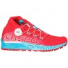 La Sportiva Cyklon Woman  Hibiscus/Malibu Blue
