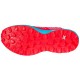 La Sportiva Cyklon Woman  Hibiscus/Malibu Blue