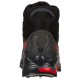 La Sportiva Ultra Raptor II Mid GTX  Black/Goji