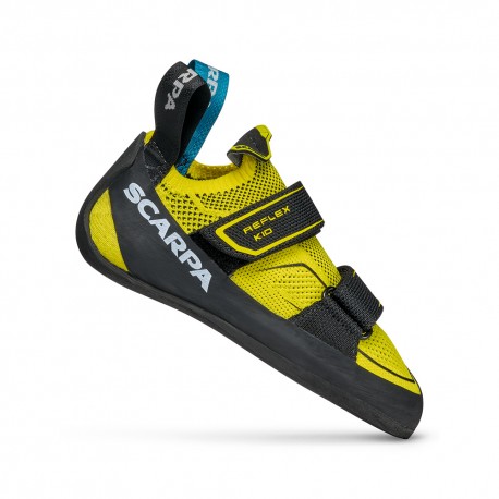 Scarpa REFLEX KID Scarpetta kid, traspirante ed elastica