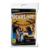 NITE IZE GEARLINE ORGANIZATION SYSTEM