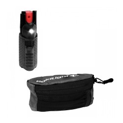 RAIDLIGHT KIT ANTI-AGGRESSIONE PEPPER RUN