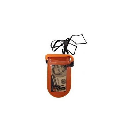 SEALLINE SEE POUCH L 13X20 CM ORANGE
