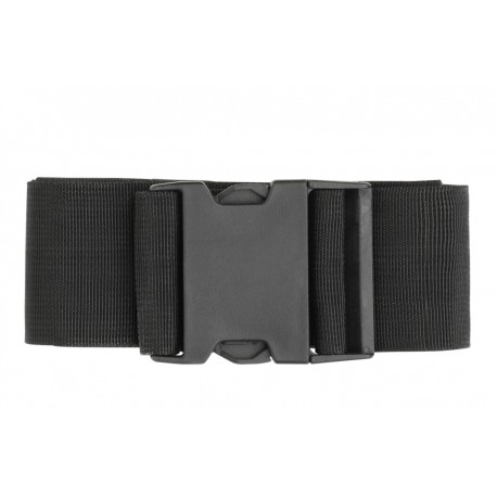 FERRINO PP WEBBING 60MM 2MT W/SR BUCKLE