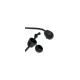 Tsl ZAINO DRAGON FLY 15/30  NERO/BLU