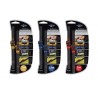 SeaToSummit ALLOY BUCKLE ACCESSORY STRAPS 10MM