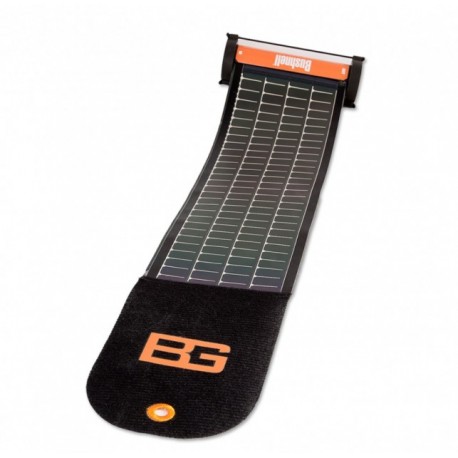 Kunzi BIOLITE SOLAR PANEL 5+