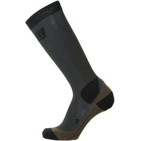 Cep RUNNING COMPR. SOCKS MEN