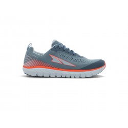 ALTRA PROVISION 5 GRAY/CORAL