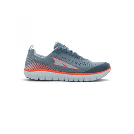 ALTRA PROVISION 5 GRAY/CORAL