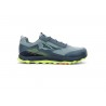 ALTRA M Lone Peak ALL-WTHR Low GRAY/LIME