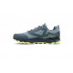 ALTRA M Lone Peak ALL-WTHR Low GRAY/LIME