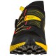 La Sportiva Cyklon BLACK/YELLOW