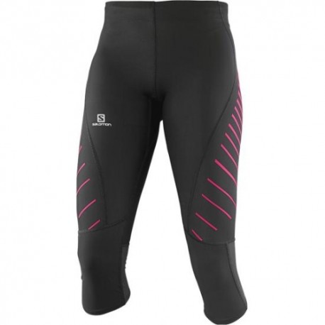 Salomon ENDURANCE 3/4 TIGHT W