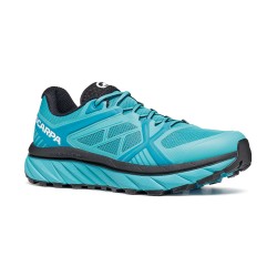 Scarpa SPIN INFINITY WOMAN ATOLL SCUBA BLUE