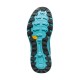 Scarpa SPIN INFINITY WOMAN ATOLL SCUBA BLUE