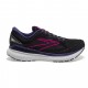 BROOKS GLYCERIN GTS 19 DONNA Black/Ebony/PINK
