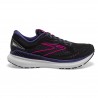 BROOKS GLYCERIN GTS 19 DONNA Black/Ebony/PINK
